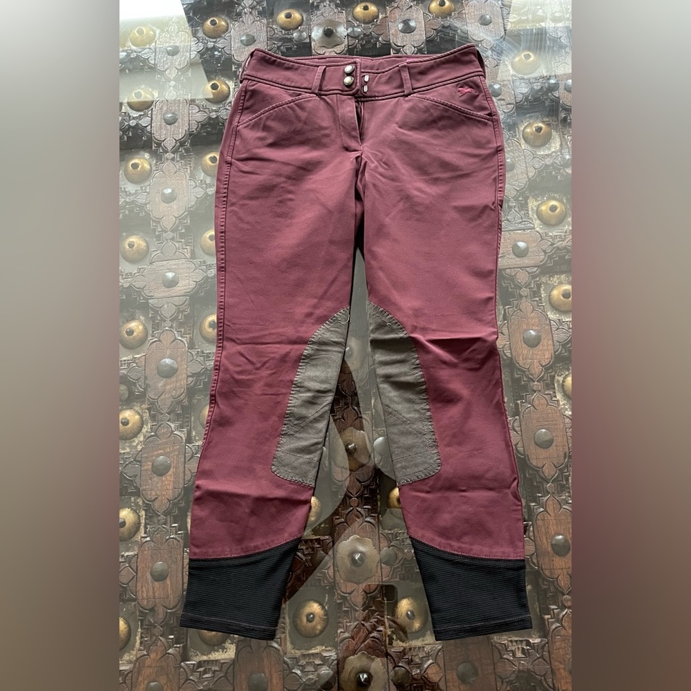 RJ Classic Prestige Collection equestrian pants